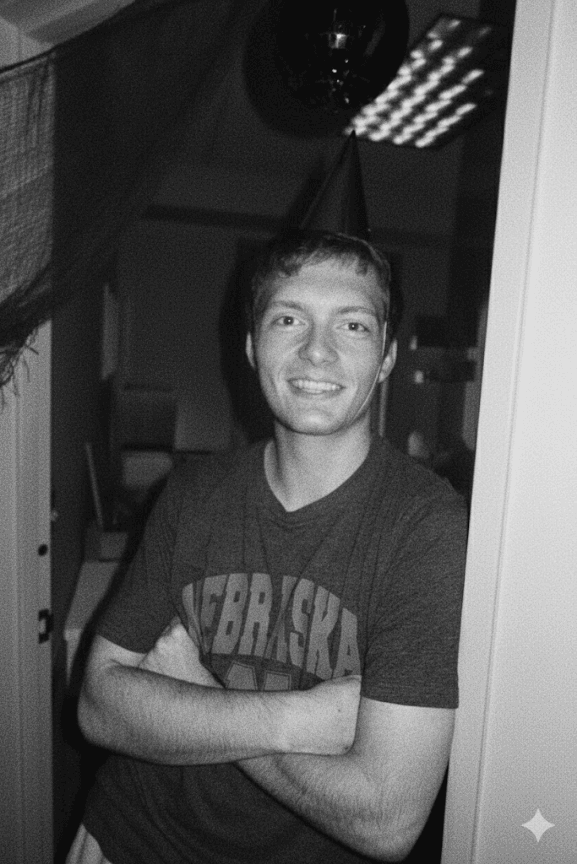 Caleb Kelly